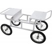  Fairy Floss Machine - Trolley Cart Table Stand