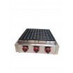 Dutch Pancake Maker Gas Mini Pancake Machine LPG