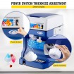 Hawaiian Ice Crusher 2kg model Ice Shaver Sno Cone