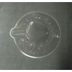 Sno Cone or Shave ice Clear cups 1000 Pack